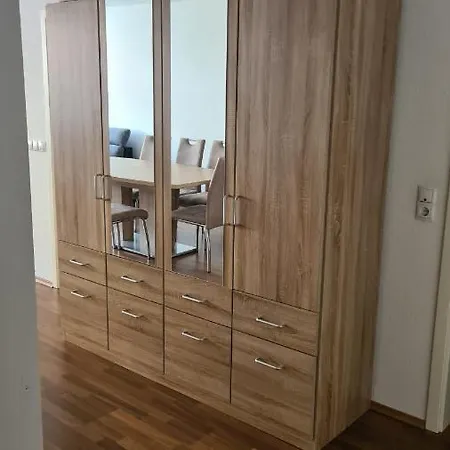 Familien-ferienwohnung Fiwa Fewo-4 Apartment