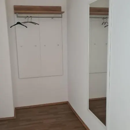 Familien-ferienwohnung Fiwa Fewo-4 *