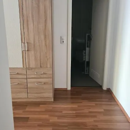 Familien-ferienwohnung Fiwa Fewo-4 Apartment