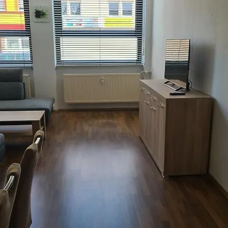 Familien-ferienwohnung Fiwa Fewo-4 Pirmasens