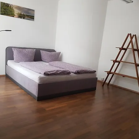 Apartment Familien-ferienwohnung Fiwa Fewo-4 Pirmasens