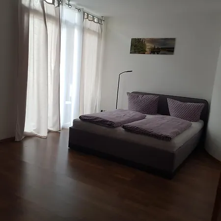 Familien-ferienwohnung Fiwa Fewo-4 Pirmasens