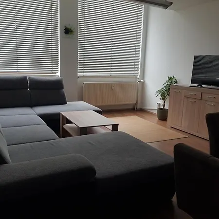 Apartment Familien-ferienwohnung Fiwa Fewo-4 Pirmasens