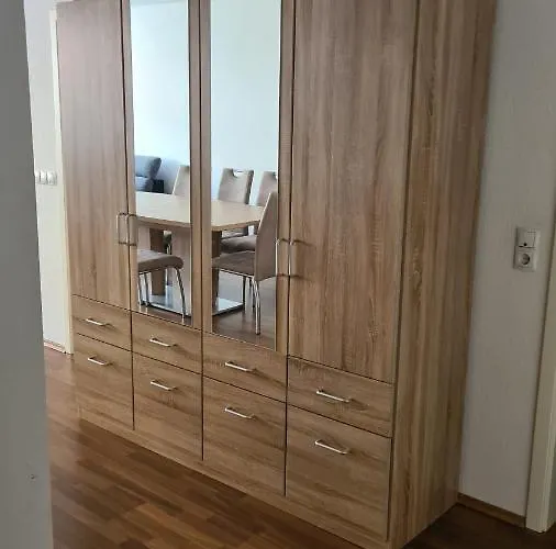 Familien-ferienwohnung Fiwa Fewo-4 Appartement