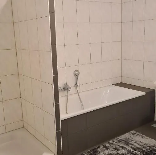 Familien-ferienwohnung Fiwa Fewo-4