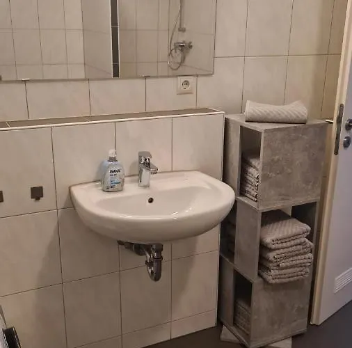 Familien-ferienwohnung Fiwa Fewo-4 *