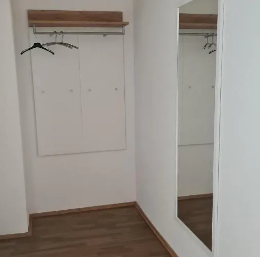 Familien-ferienwohnung Fiwa Fewo-4 *