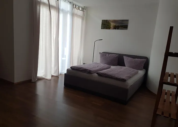 Familien-ferienwohnung Fiwa Fewo-4 Pirmasens